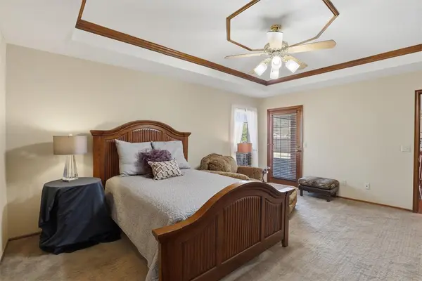 12415 S Villa AVE, Oklahoma City, OK 73170
