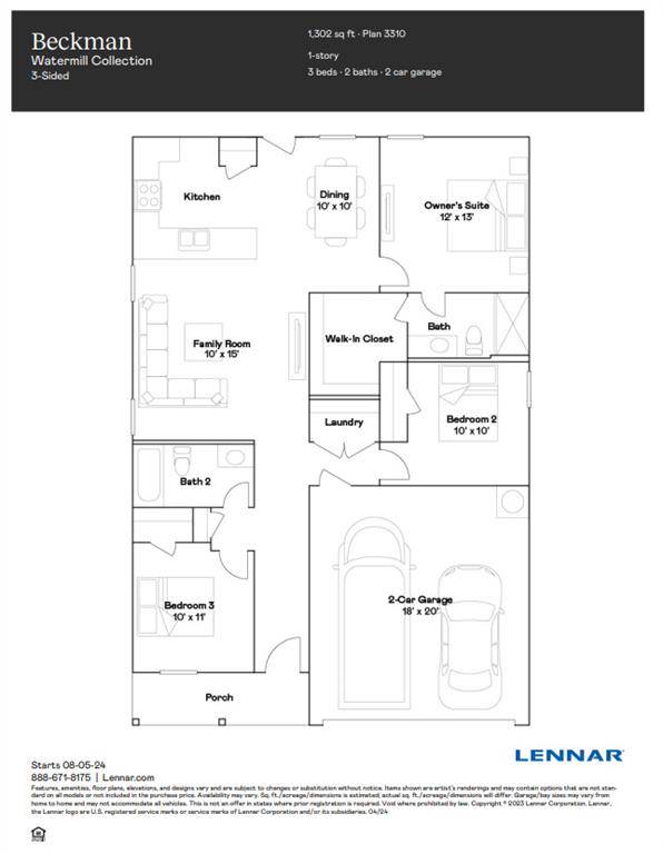 9220 SW 19th ST, Oklahoma City, OK 73128