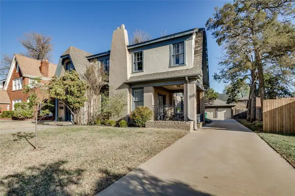 711 NE 19th ST, Oklahoma City, OK 73105