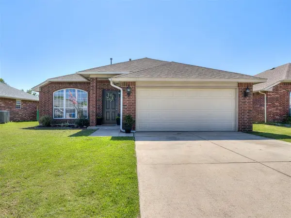 1816 Creekside DR, Norman, OK 73071