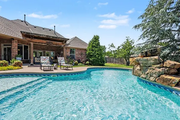 9200 Wheatland DR, Oklahoma City, OK 73169