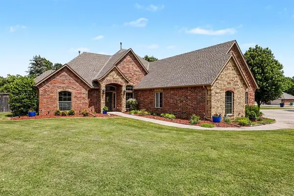 9200 Wheatland DR, Oklahoma City, OK 73169