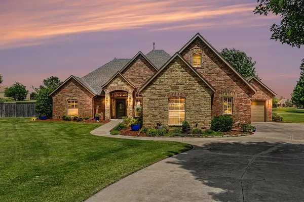 9200 Wheatland DR, Oklahoma City, OK 73169