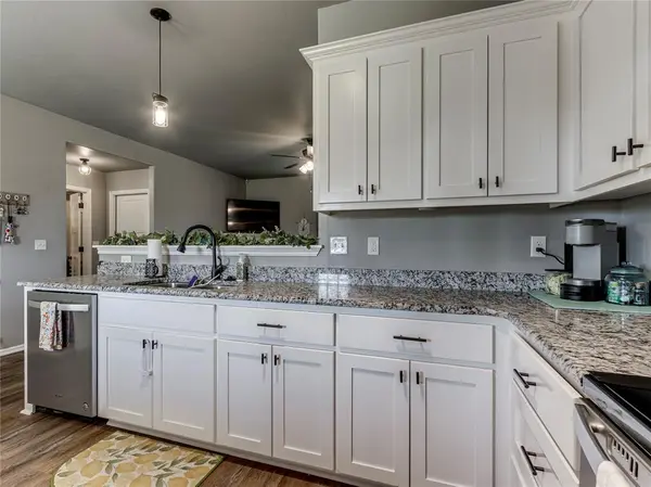 4864 County Street 2989, Blanchard, OK 73010