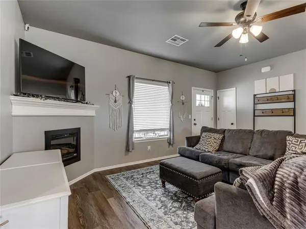 4864 County Street 2989, Blanchard, OK 73010