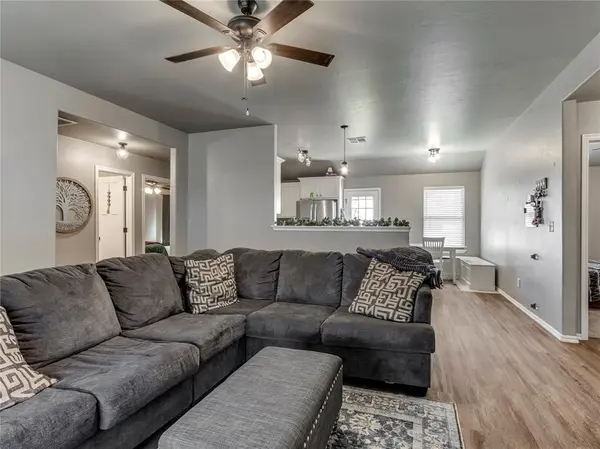 4864 County Street 2989, Blanchard, OK 73010