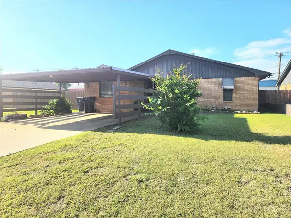 313 NW 92nd ST, Oklahoma City, OK 73114