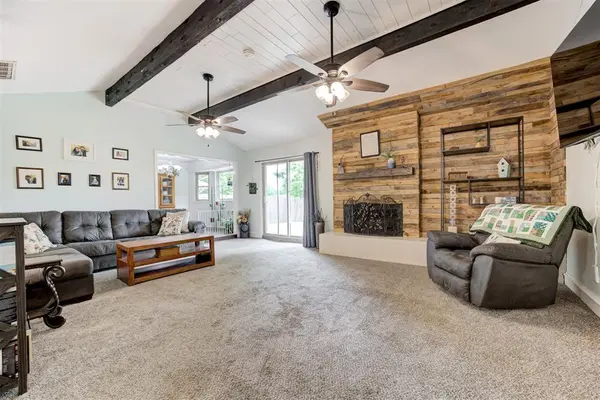 8904 N Markwell AVE, Oklahoma City, OK 73132