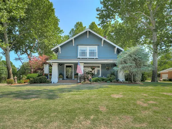 3216 NW 18th ST, Oklahoma City, OK 73107