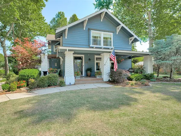 3216 NW 18th ST, Oklahoma City, OK 73107