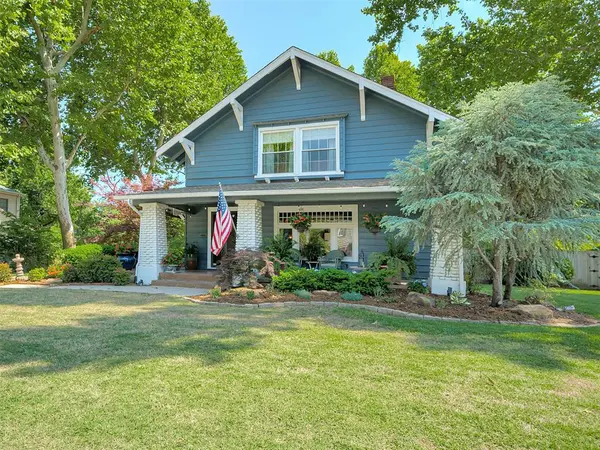 3216 NW 18th ST, Oklahoma City, OK 73107