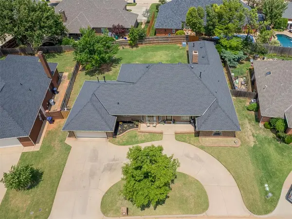 6225 Redbud Ridge RD, Oklahoma City, OK 73162