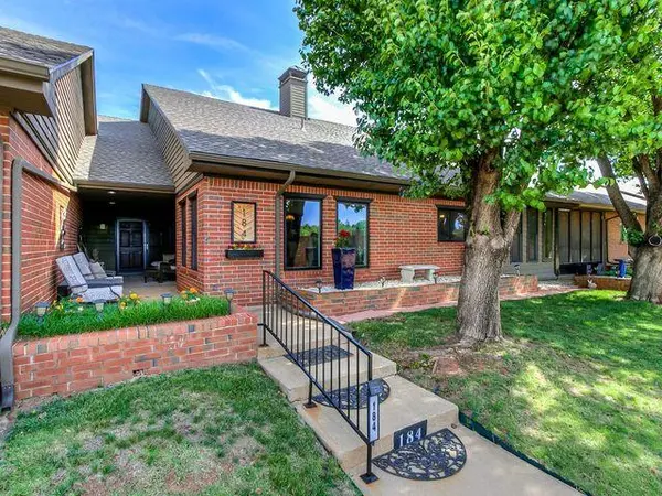 11300 N Pennsylvania AVE #184, Oklahoma City, OK 73120