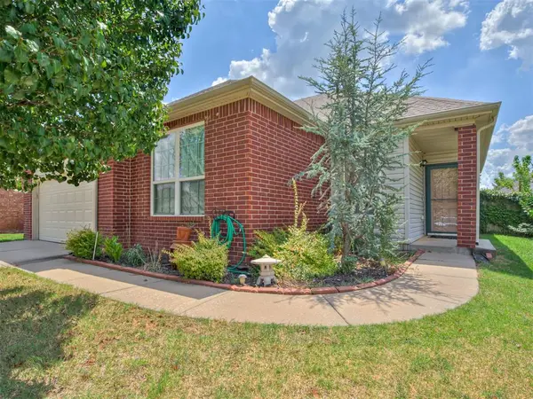 5944 SE 66th ST, Oklahoma City, OK 73135