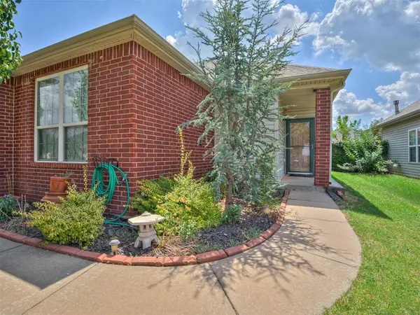 5944 SE 66th ST, Oklahoma City, OK 73135