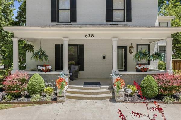 628 N Walnut ST, Pauls Valley, OK 73075