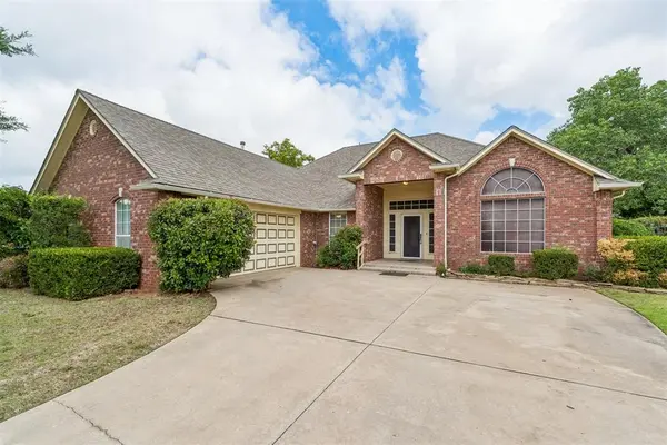 1401 SW 113th ST, Oklahoma City, OK 73170