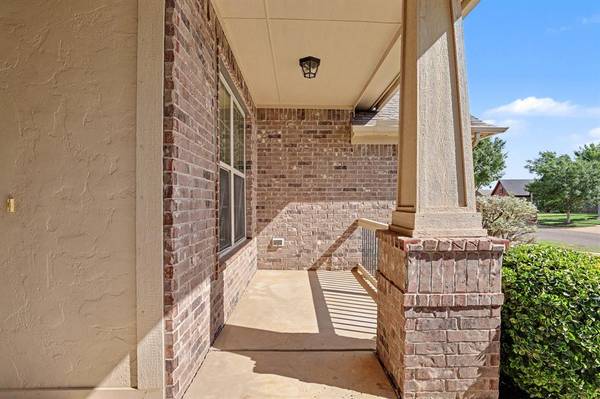 18305 Bodegon ST, Edmond, OK 73012