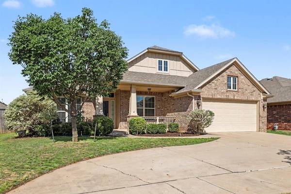 18305 Bodegon ST, Edmond, OK 73012