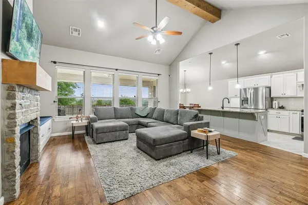 2340 Santa Monica ST, Edmond, OK 73034