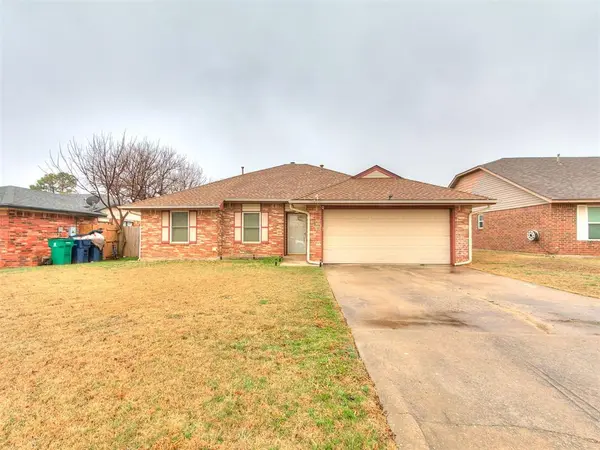 10145 Southridge DR, Oklahoma City, OK 73159