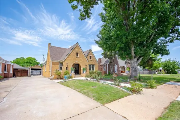 2805 NW 21st ST, Oklahoma City, OK 73107