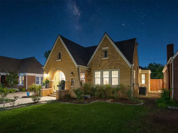2805 NW 21st ST, Oklahoma City, OK 73107