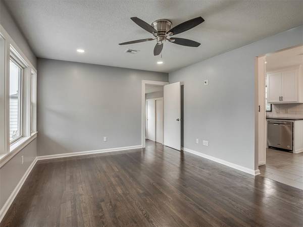 7205 NW 45th ST, Bethany, OK 73008