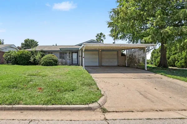 8101 S Miller BLVD, Oklahoma City, OK 73159