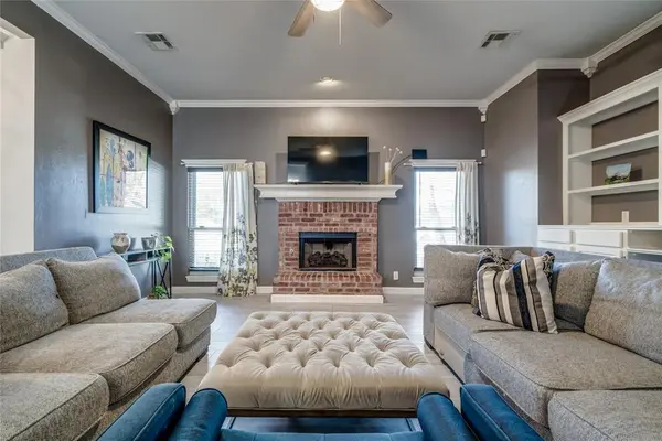 14504 Waterfront RD, Edmond, OK 73013