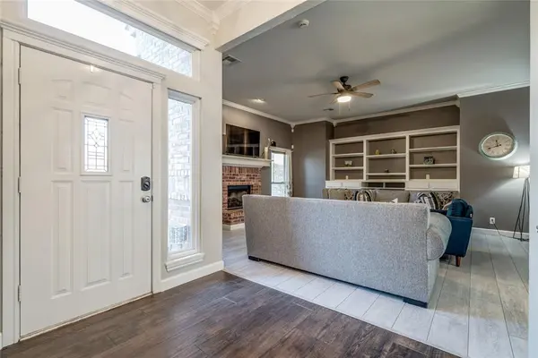 14504 Waterfront RD, Edmond, OK 73013