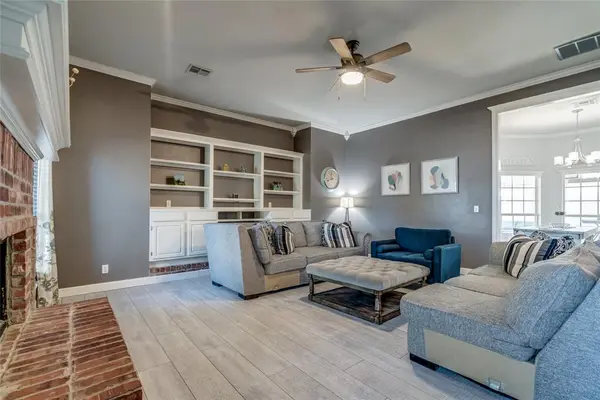 14504 Waterfront RD, Edmond, OK 73013