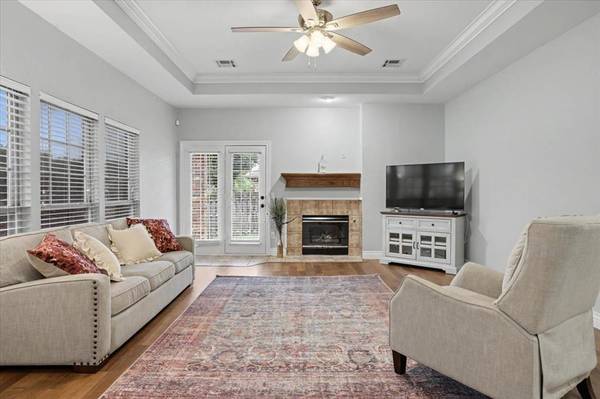 1641 Laurel DR, Edmond, OK 73003