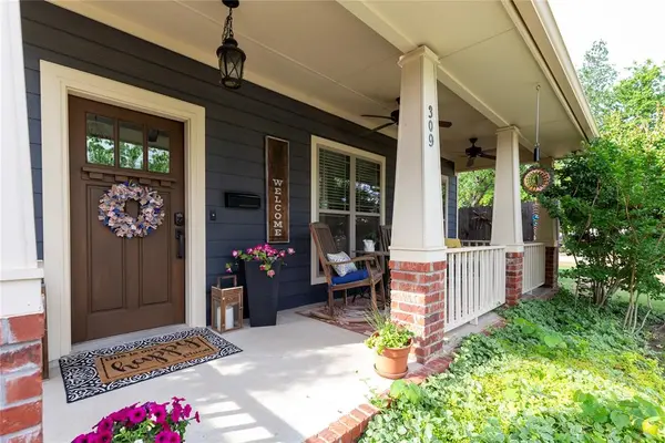 309 W Tonhawa ST, Norman, OK 73069
