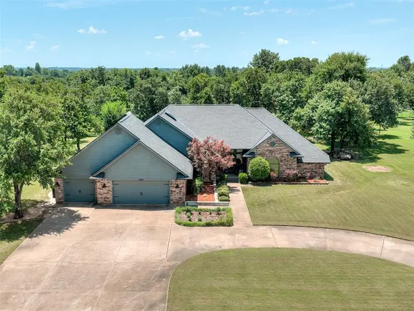 10200 SE 55th ST, Oklahoma City, OK 73150
