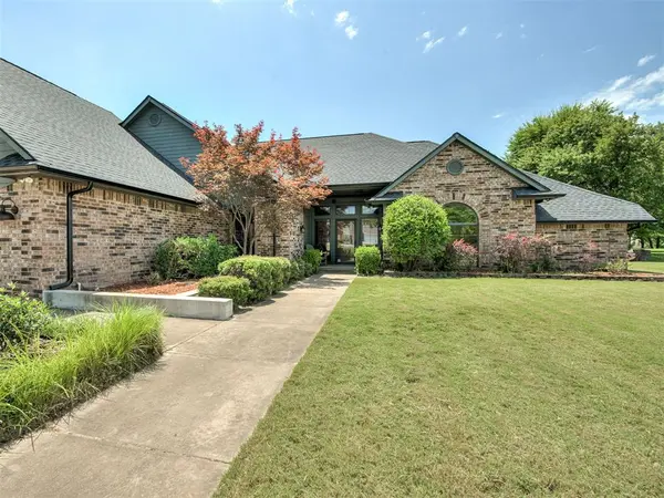 10200 SE 55th ST, Oklahoma City, OK 73150