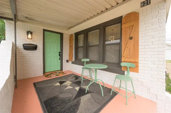 821 NE 17th ST, Oklahoma City, OK 73105