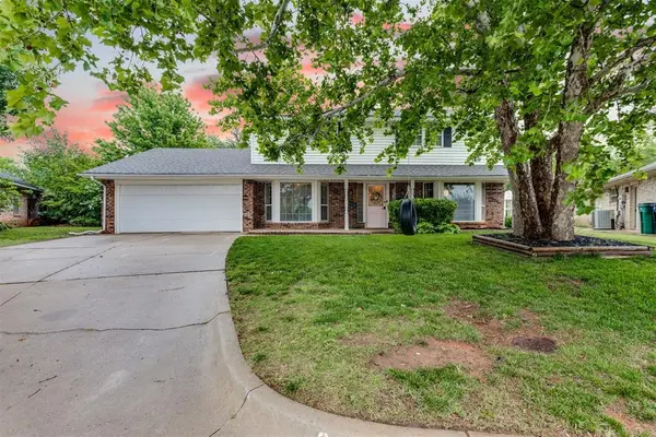 2400 NW 118th ST, Oklahoma City, OK 73120