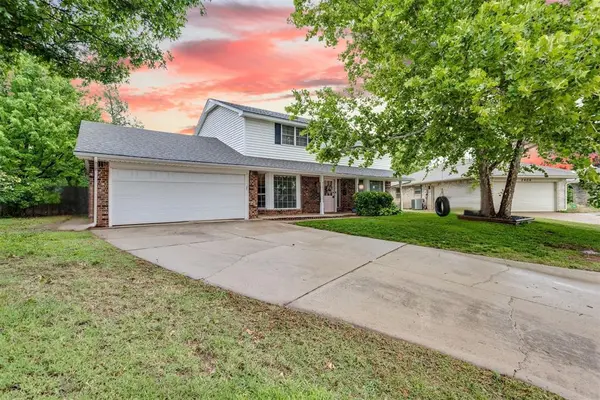 2400 NW 118th ST, Oklahoma City, OK 73120