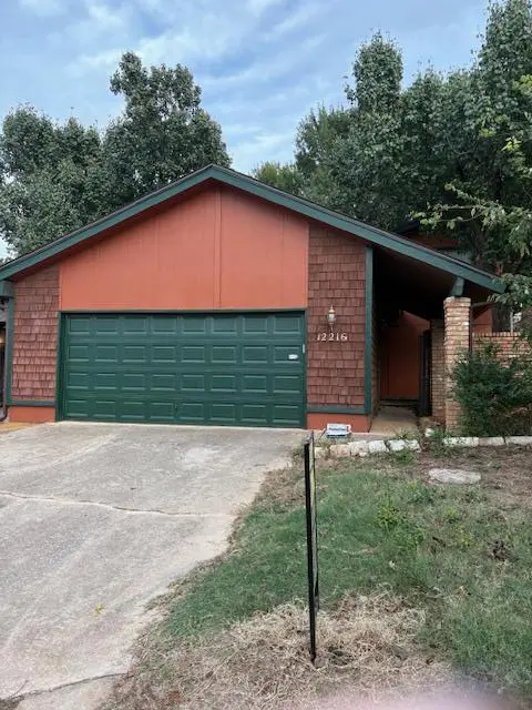 12216 Cork RD, Oklahoma City, OK 73162