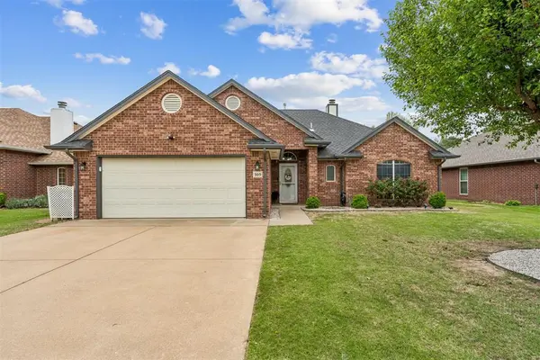 505 Oakdale DR,  Enid,  OK 73703