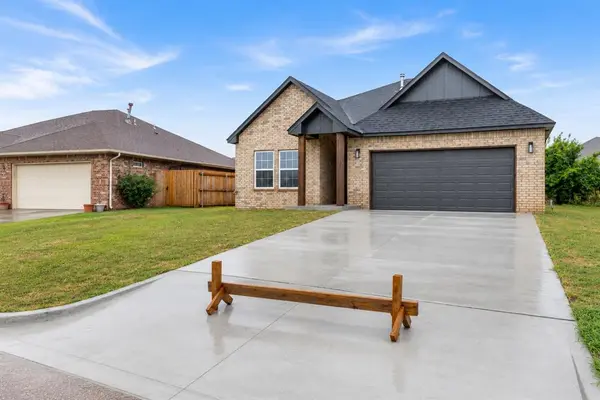 4804 Montrose DR, Oklahoma City, OK 73115