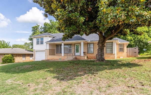 821 W Washington ST, Purcell, OK 73080