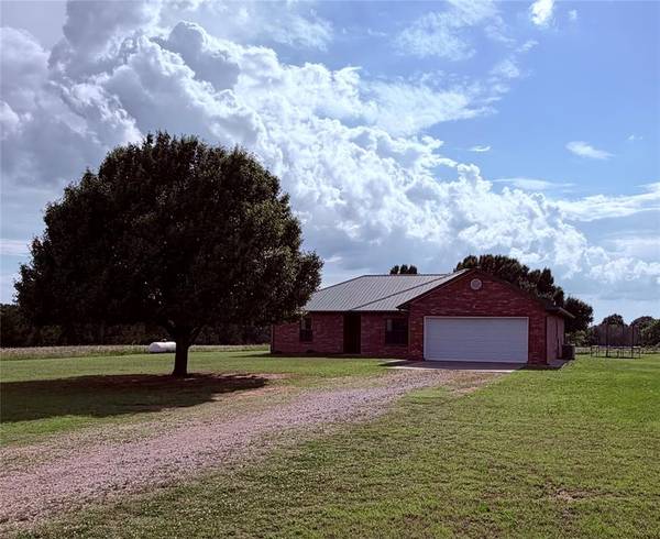 780705 S 3460 RD,  Agra,  OK 74824
