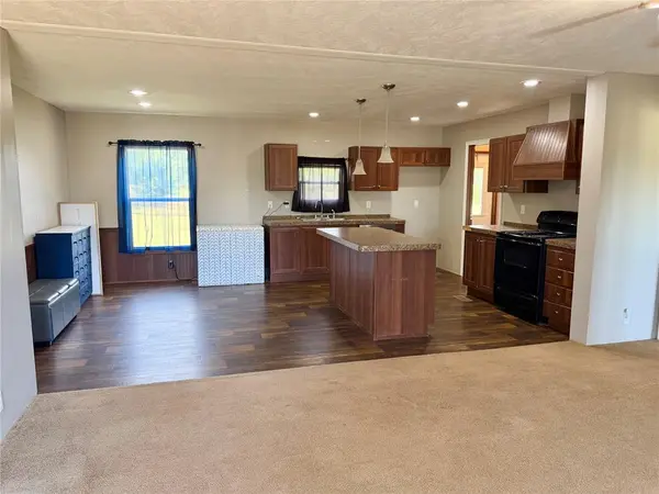 902 Banks ST, Hammon, OK 73650