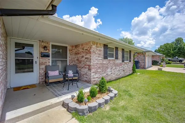 133 SW 65th ST, Oklahoma City, OK 73139