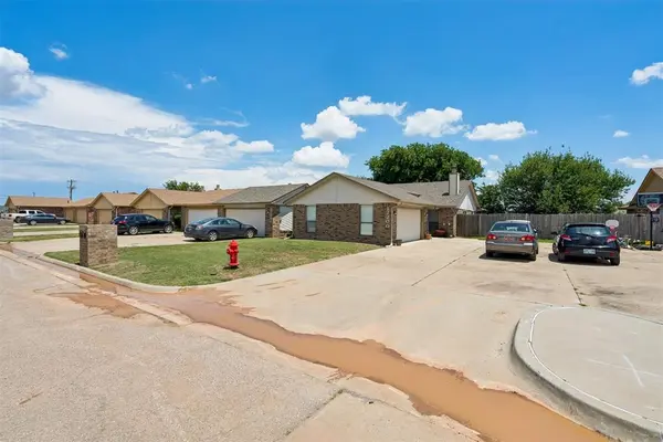 12200 N Windmill RD, Oklahoma City, OK 73162