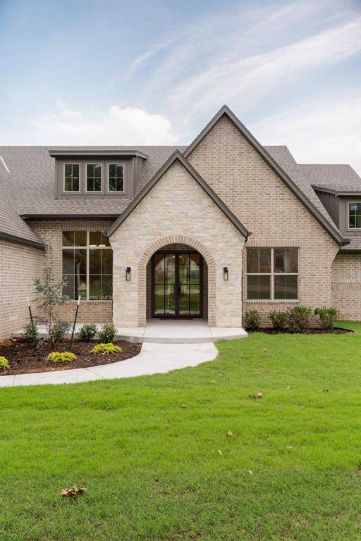 7940 Stagecoach CIR, Arcadia, OK 73007