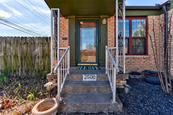 2500 NW 31st ST, Oklahoma City, OK 73112