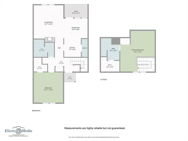 13711 E Crossing WAY, Edmond, OK 73013